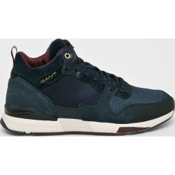 Gant - Buty Andrew. Buty sportowe męskie marki GANT. W wyprzedaży za 479.90 zł.
