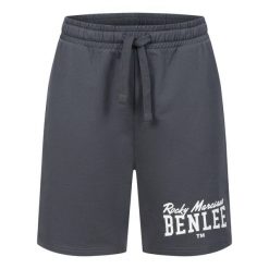 Szorty Benlee Walsh. Białe buty sportowe męskie BENLEE, bez zapięcia, na fitness i siłownię. Za 189.00 zł.