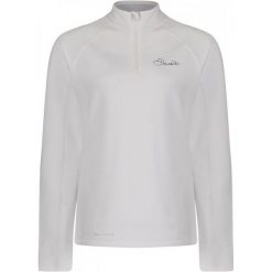 Dare 2b Bluza Involve Core Stretch White 18 (44). Białe bluzy sportowe damskie Dare 2b. W wyprzedaży za 79.00 zł.