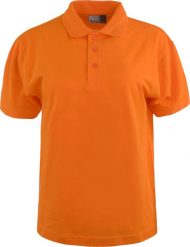 Męska koszulka polo Promodoro Heavy Orange 1 Orange. Czarne koszulki polo męskie GOLF, na lato, m, bez wzorów, z bawełny, bez kołnierzyka, bez ramiączek, do jazdy konnej. Za 45.40 zł.