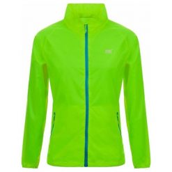 Mac In A Sac Kurtka Unisex Origin Neon Green S. Zielone kurtki sportowe damskie Mac In A Sac. Za 179.00 zł.