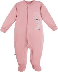 Ewa Klucze Pajac niemowlęcy wyprawka Mellow Ewa klucze 86. Śpioszki niemowlęce Ewa Klucze, bez ramiączek. Za 49.99 zł.
