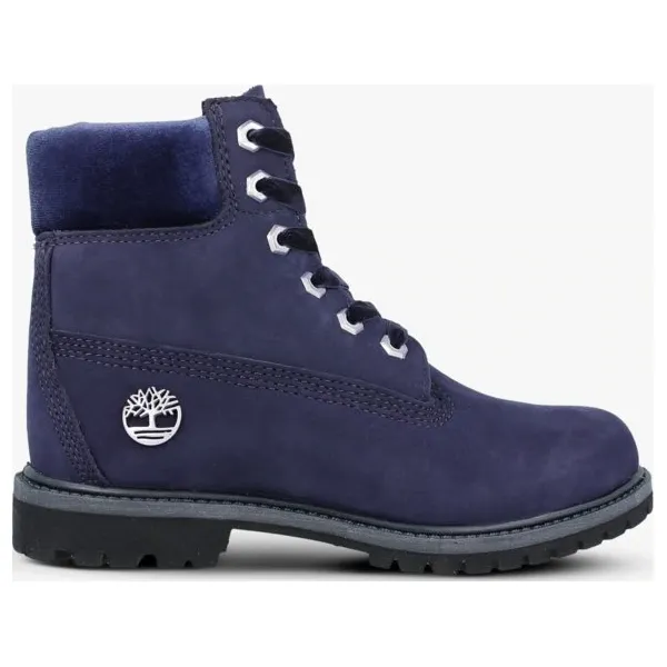 Timberland 6In Premium Wp Boot buty damskie, granatowy, rozmiar 38. Niebieskie trekkingi damskie Timberland, outdoorowe, climacool (adidas). W wyprzedaży za 509.99 zł.