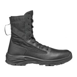 Buty trekkingowe męskie Garmont T8 Le 2.0 Regular. Czarne trekkingi męskie Garmont, za kostkę, trekkingowe. Za 497.25 zł.