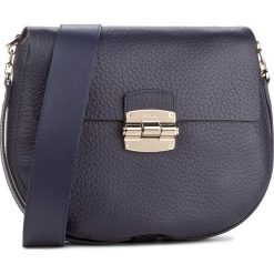 Torebka FURLA - Club 920238 B BW0 BHV1 Blu d. Torebki do ręki damskie marki Furla. W wyprzedaży za 1,249.00 zł.