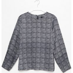 Simple - Bluzka. Bluzki damskie marki Simple. W wyprzedaży za 239.90 zł.