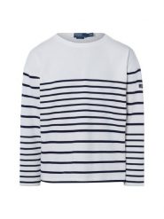 Polo Ralph Lauren Bluza Mężczyźni Bawełna (100%) niebieski|biały, XL. Białe bluzy męskie Polo Ralph Lauren, m, bez wzorów, z bawełny, bez kaptura. Za 769.95 zł.