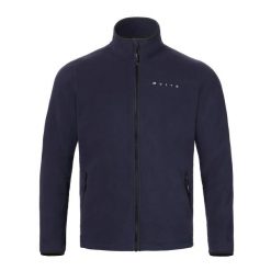 Polar Musto Evo Pt 200 g. Niebieskie bluzy męskie Musto, bez wzorów, z polaru, bez kaptura. Za 404.00 zł.