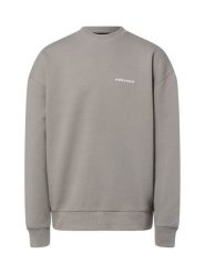 PEGADOR Bluza Mężczyźni szary, XXL. Szare bluzy męskie PEGADOR, m, bez wzorów, bez kaptura. Za 349.95 zł.