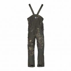Spodnie Wędkarskie Wodoodporne Nash Scope Waterproof Bib And Brace. Spodnie sportowe męskie Nash, bez wzorów. Za 989.99 zł.