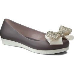 Baleriny SCA'VIOLA - 871 Grey. Baleriny damskie marki Sca'viola. W wyprzedaży za 119.00 zł.