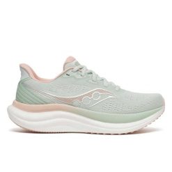 Buty biegowe Saucony Triumph 23 Kobieta. Obuwie sportowe damskie Saucony, bez wzorów, do biegania. Za 784.50 zł.