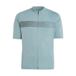 Dżersej z krótkim rękawem Protest PRTBOBBING. Niebieskie buty sportowe męskie Protest, z dżerseju, bez zapięcia, rowerowe. Za 342.50 zł.