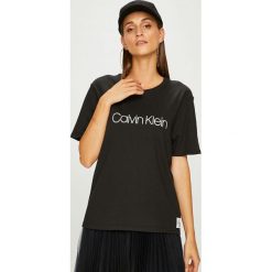 Calvin Klein Jeans - Top. Topy damskie marki bonprix. Za 169.90 zł.