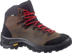 Buty trekkingowe męskie Kayland Starland GTX brązowe r. 45. Brązowe trekkingi męskie Kayland. Za 717.26 zł.