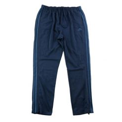 Second life - Spodnie dresowe męskie Primegreen granatowe - Stan bardzo dobry. Niebieskie spodnie sportowe męskie Adidas, m, bez wzorów, z dresówki, do biegania. Za 155.76 zł.