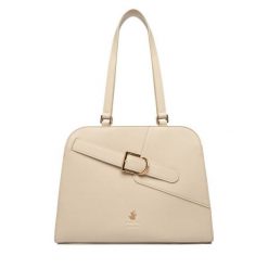 Torebka Beverly Hills Polo Club. Torebki do ręki damskie Beverly Hills Polo Club, bez wzorów, bez dodatków. Za 219.99 zł.