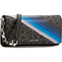 Torebka CALVIN KLEIN - Tin4 Large Trifold On Chain K60K602388 910. Torebki do ręki damskie marki Calvin Klein. W wyprzedaży za 309.00 zł.