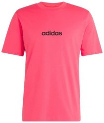 Adidas T-Shirt Single Jersey Linear Tee (KF2391). T-shirty męskie Adidas, m, bez wzorów, z jersey, bez kołnierzyka. Za 68.55 zł.