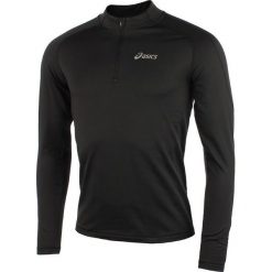 Asics Bluza męska Essential Winter 1/2 Zip Hoody czarna r. XL (114638-0904). Bluzy męskie marki Asics. Za 124.51 zł.