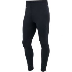 Sensor Spodnie Męskie Motion Czarne M. Spodnie sportowe męskie marki Sensor. Za 245.00 zł.