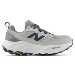 Buty męskie New Balance Fresh Foam X Hierro Trek MHIET1KK – szare. Szare trekkingi męskie New Balance, do biegania. Za 749.99 zł.