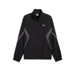 Bluza dresowa z rękawami raglanowymi Puma. Niebieskie bluzy męskie Puma, l, bez wzorów, z dresówki, bez kaptura. Za 272.00 zł.