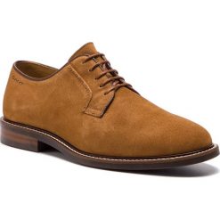 Półbuty GANT - Ricardo 18633420 Cognac G45. Eleganckie półbuty marki GANT. Za 609.95 zł.