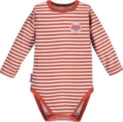 Ewa Klucze Body niemowlęce długi rękaw Adventure Ewa Klucze 74. Body niemowlęce Ewa Klucze, bez wzorów, bez ramiączek. Za 38.99 zł.