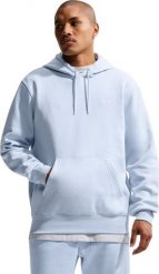 Nike Bluza męska Nike Club BB błękitna FN3859 407 2XL. Niebieskie bluzy męskie Nike, m, bez wzorów, bez kaptura. Za 236.51 zł.