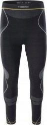 Brugi Męska bielizna termoaktywna legginsy kalesony spodnie Brugi 4RC4 rozmiar XXL/XXXL. Bielizna termoaktywna męska Brugi, m, bez wzorów. Za 68.25 zł.