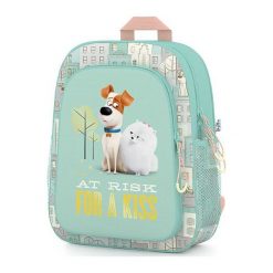 Karton P+P Plecak Przedszkolny Pets. Torby i plecaki dziecięce Karton P+P. W wyprzedaży za 49.00 zł.