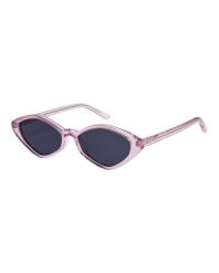 Okulary przeciwsłoneczne dla Kobiety CANUTA Fioletowy. Fioletowe okulary przeciwsłoneczne damskie Roxy. Za 409.99 zł.