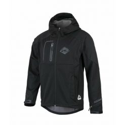 Kurtka Kenny MTB. Czarne buty sportowe męskie KENNY, xl, bez wzorów, rowerowe. Za 588.50 zł.