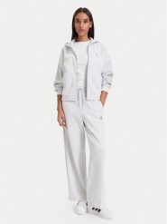 Adidas Bluza Energize KG1932 Szary Regular Fit. Szare bluzy damskie Adidas, xs, bez wzorów, z bawełny, bez kaptura. Za 399.99 zł.