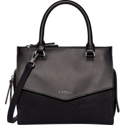 Fiorelli - Torebka. Czarne torby na ramię damskie Fiorelli. Za 319.90 zł.