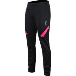 One Way Spodnie Damskie Ranya Softshell Pants Black/Pink M. Spodnie sportowe damskie marki One Way. Za 415.00 zł.