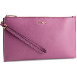 Torebka FURLA - Babylon 992335 E ED47 ARE Azalea f. Torebki do ręki damskie marki Furla. W wyprzedaży za 299.00 zł.