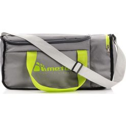 Meteor Torba fitness NEPR 20L szary/zielony (75414). Torby sportowe męskie Meteor. Za 35.23 zł.