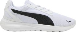 Buty męskie Puma Softride Cosmic LT białe 400235 02 44,5. Białe buty sportowe męskie Puma, bez zapięcia. Za 361.56 zł.