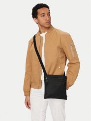 BOSS Saszetka Catch 3.0 Envelope 50511930 Czarny. Czarne saszetki męskie Boss, z materiału. Za 449.99 zł.