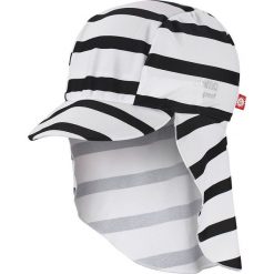 Czapka dziecięca Turtle biało-czarna r. 52/54 (518459 0101). Czapki dla dzieci Reima. Za 79.00 zł.