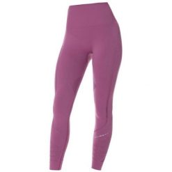 Legginsy damskie Brubeck GYM. Fioletowe obuwie sportowe damskie Brubeck, bez wzorów, z elastanu, na fitness i siłownię. Za 146.99 zł.