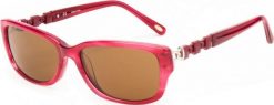 Loewe Okulary przeciwsłoneczne Damskie Loewe SLW873M540ACH ( 54 mm). Okulary przeciwsłoneczne damskie loewe. Za 341.78 zł.