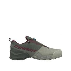 Buty biegowe Dynafit Transalper Goretex Zielone. Zielone trekkingi damskie Dynafit, do biegania, gore-tex. Za 668.30 zł.