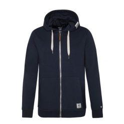 Bluza z kapturem z pełnym zamkiem błyskawicznym Protest Nxgsylar. Niebieskie bluzy męskie Protest, m, bez wzorów, z dresówki, z kapturem. W wyprzedaży za 180.00 zł.