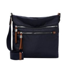 Emily & Noah Torebka Naramienna E&N Esther Torebki 1 ct Damski. Torby na ramię damskie Emily & Noah, z aplikacjami, z nylonu, eleganckie, bez dodatków. Za 253.99 zł.