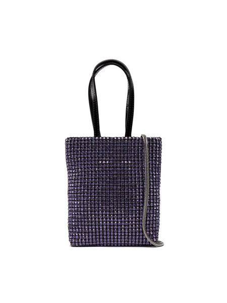 Jenny Fairy Torebka MJH-C-05C-02 Fioletowy. Fioletowe torebki do ręki damskie Jenny Fairy, bez wzorów, z syntetyku, bez dodatków. Za 149.99 zł.