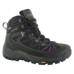 Hi-tec Buty damskie V-lite Altitude Prolite RGS WP czarne r. 40. Trekkingi damskie marki Hi-tec. Za 259.00 zł.