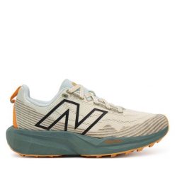 Buty do biegania New Balance. Czarne buty sportowe męskie New Balance, bez zapięcia, do biegania. Za 299.99 zł.